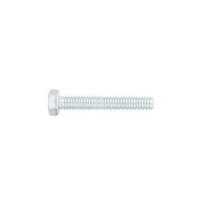 Bolts, Nuts & Washers