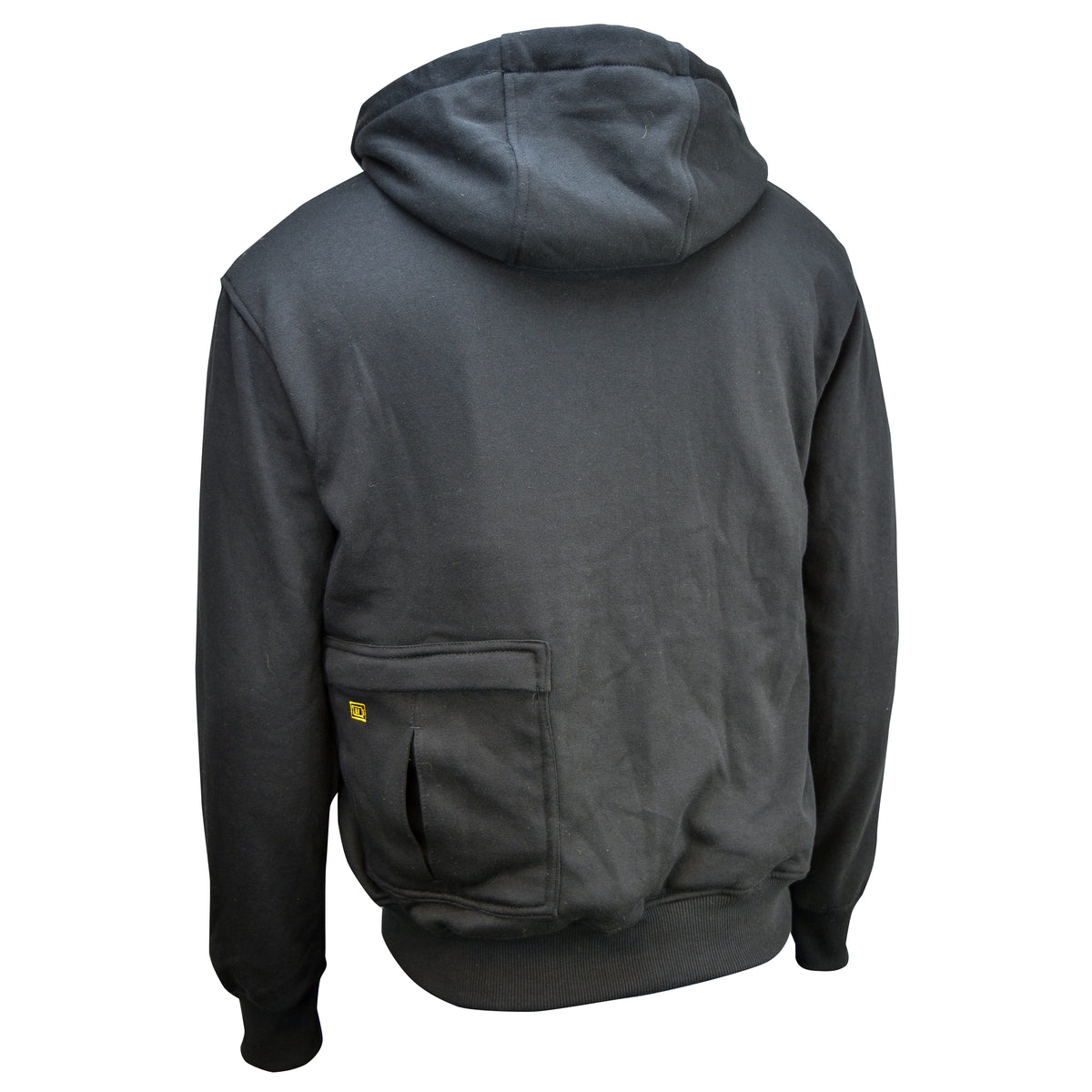 Men's Heated Hoodie Sweatshirt without Battery - WRYKER Construction Supply