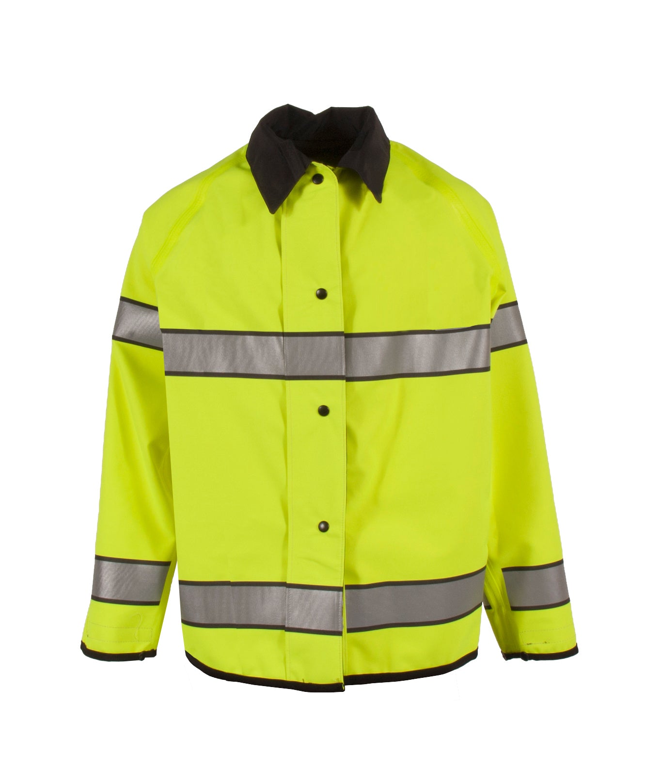 Radians 5010RJH3M Reversible Police Coat with 3M Reflective Taping