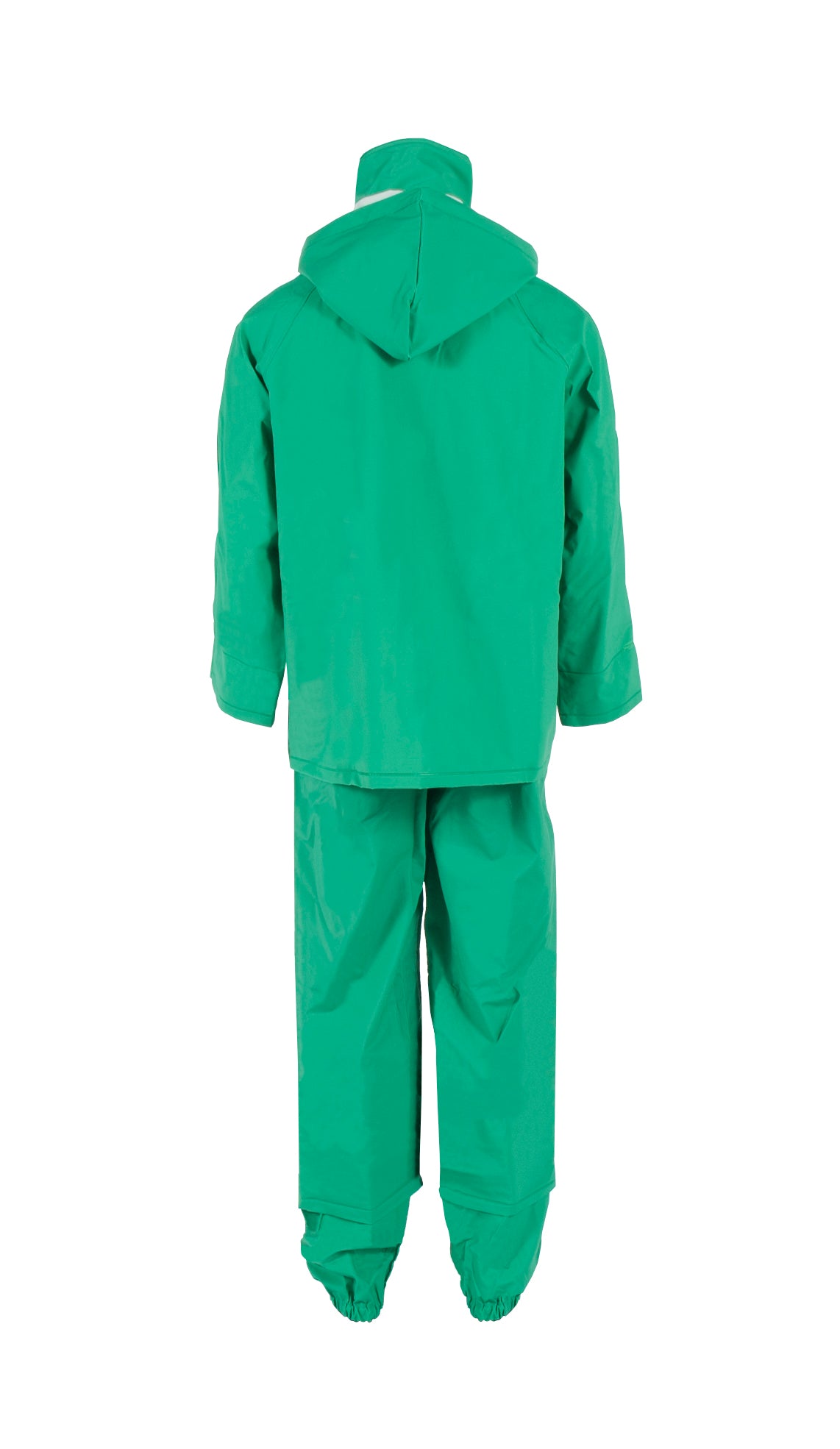 I96S Economy Chem Shield 3-Piece Suit - WRYKER Construction Supply