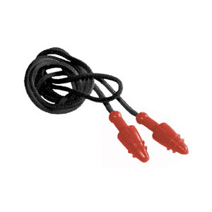 Snug Plug Earplugs - Corded - in Case