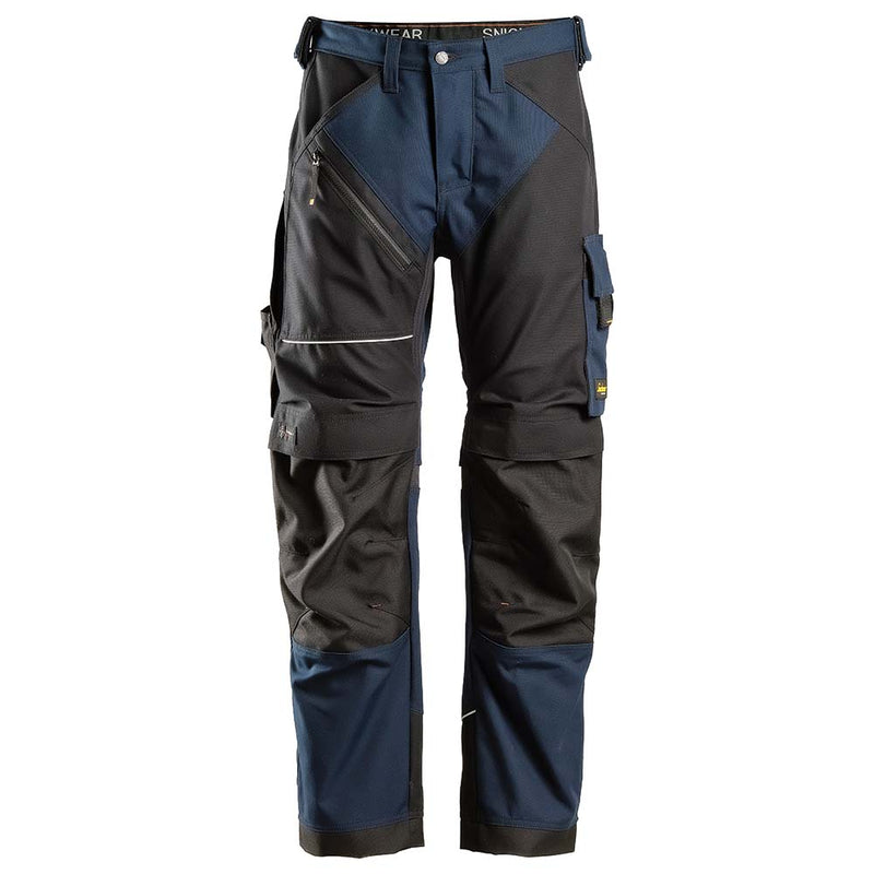 RuffWork Canvas Work Pants