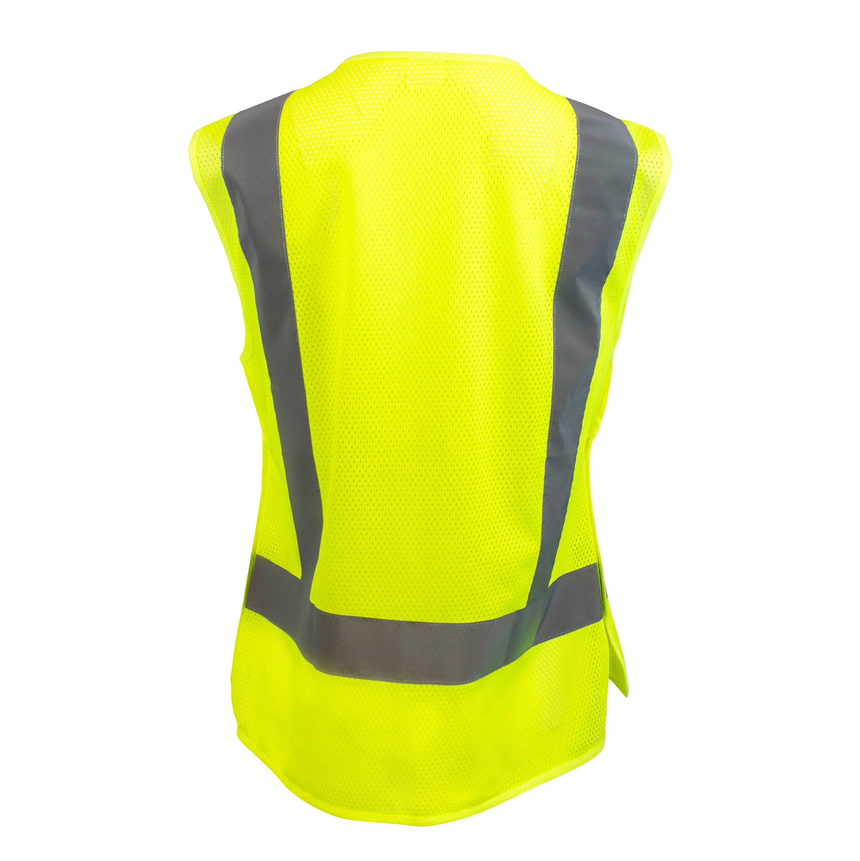 Radians SV4W Women's Mesh Breakaway Safety Vest