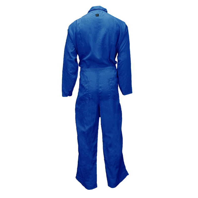 VN4CA 4.5 oz Nomex® FR Coverall (CAT 1)