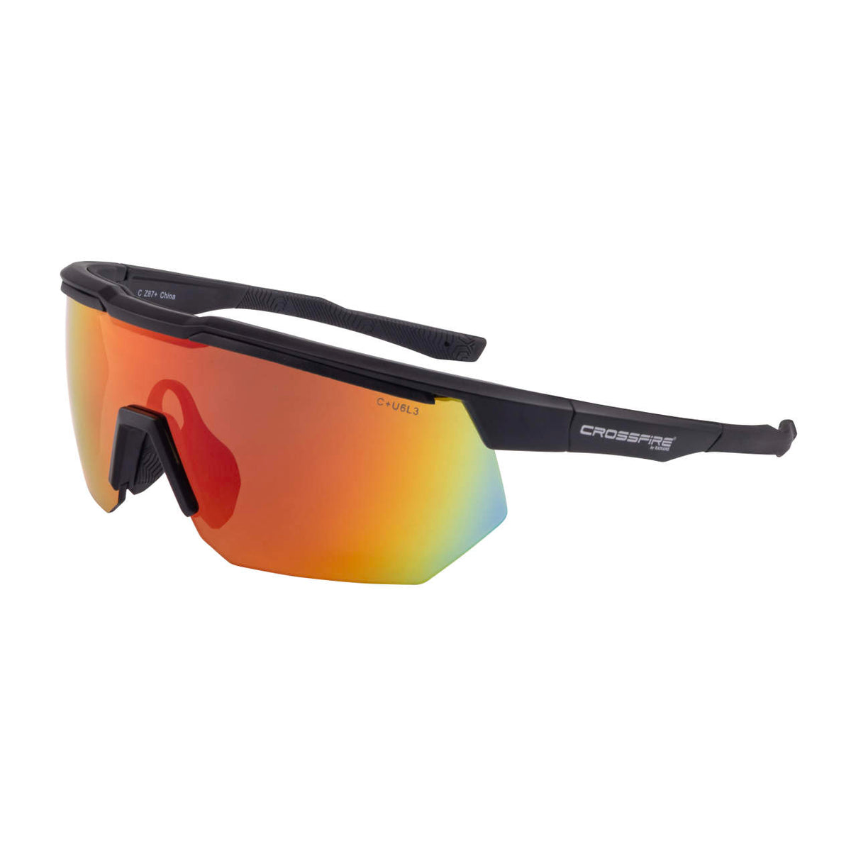 Radians Swaze Safety Glasses (Sold Individually)
