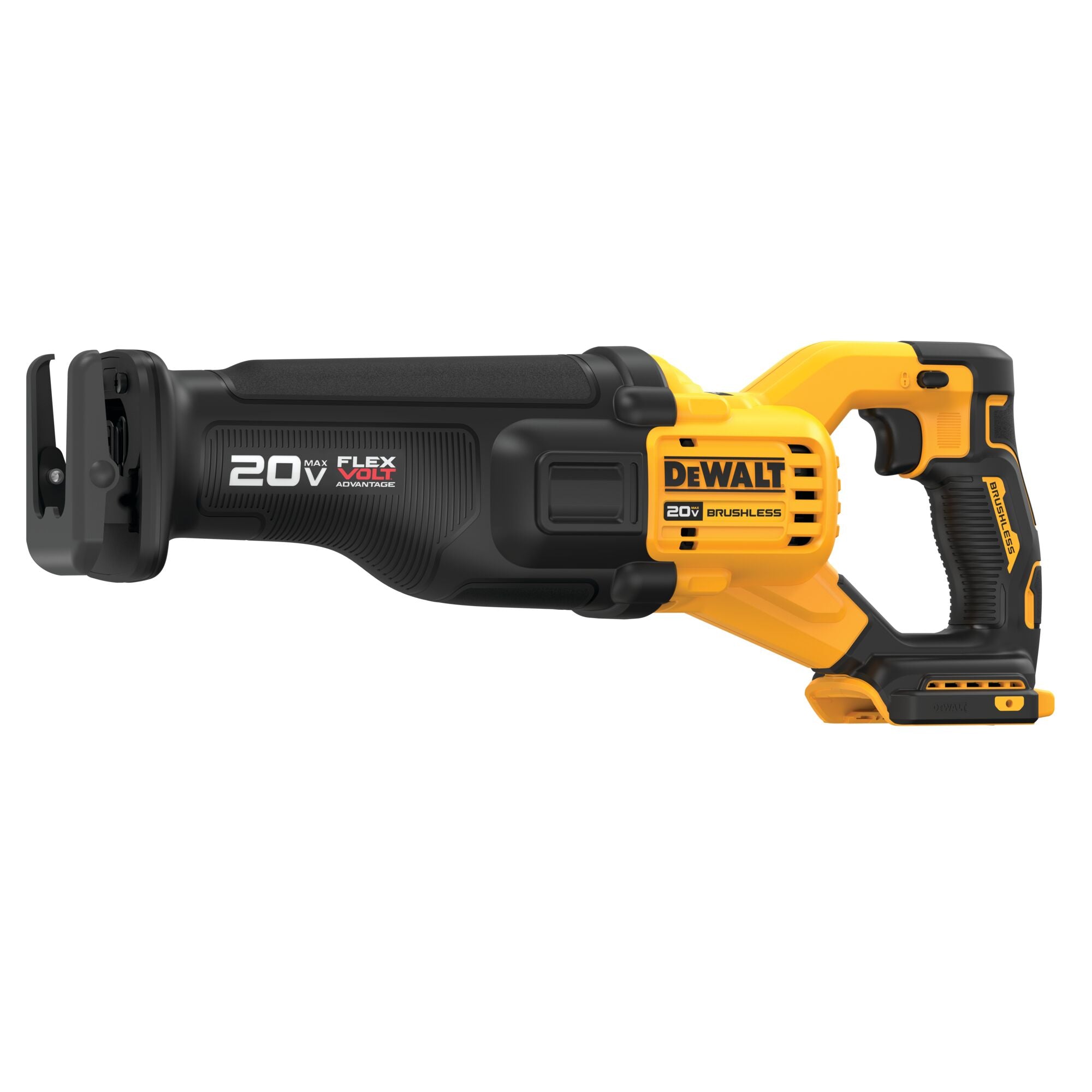 DeWALT DCS386B Sawzall Battery 20/60 Flex Volt Tool Only