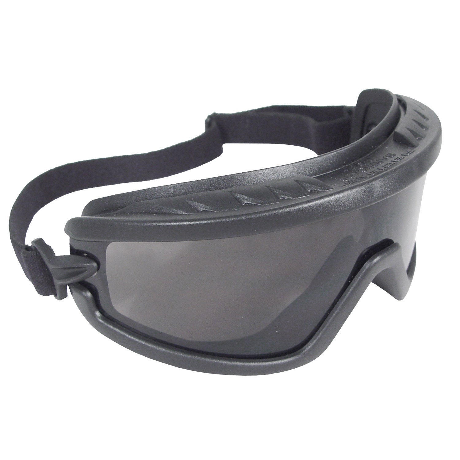 Barricade Safety Goggles (Box of 10)