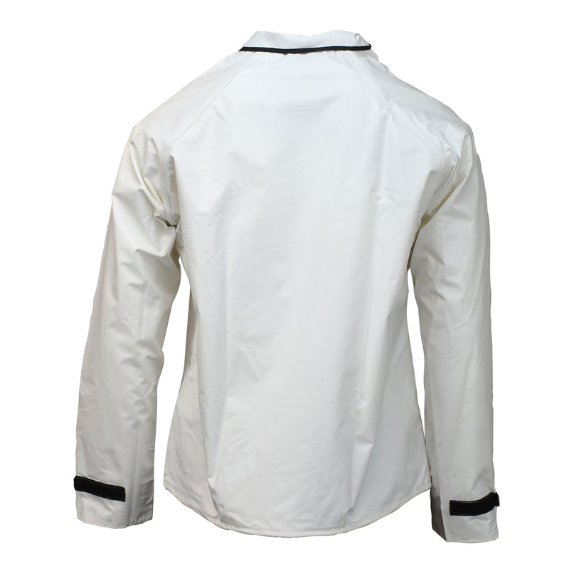 HT35SJ Hydro Tec Jacket with Snaps