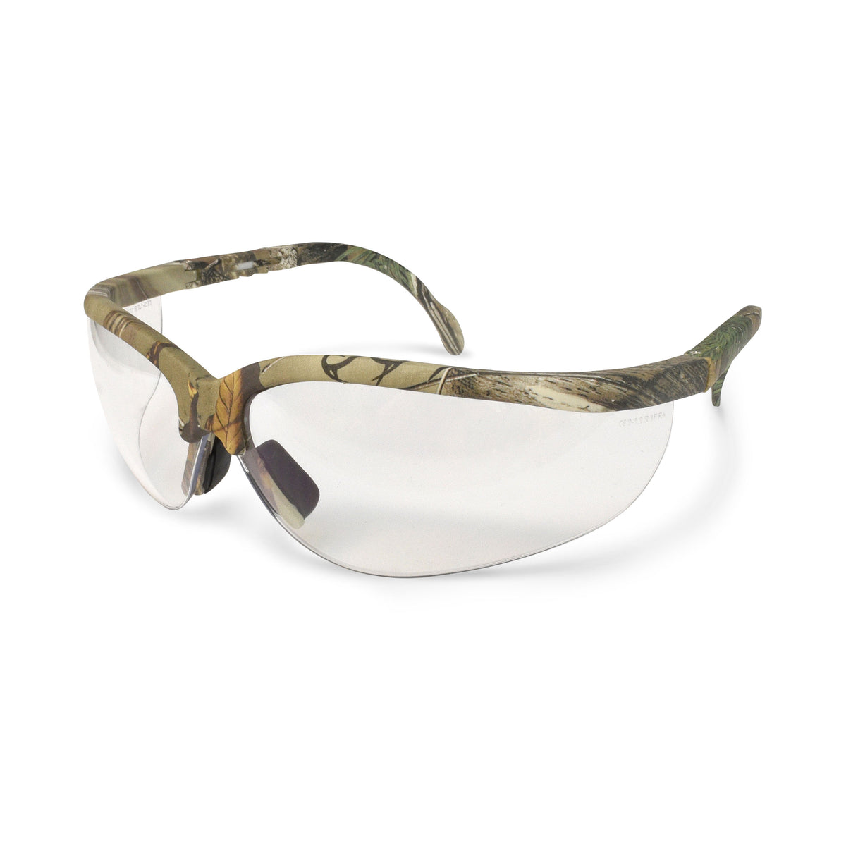Journey® Camo Safety Eyewear (Box of 12) - WRYKER Construction Supply