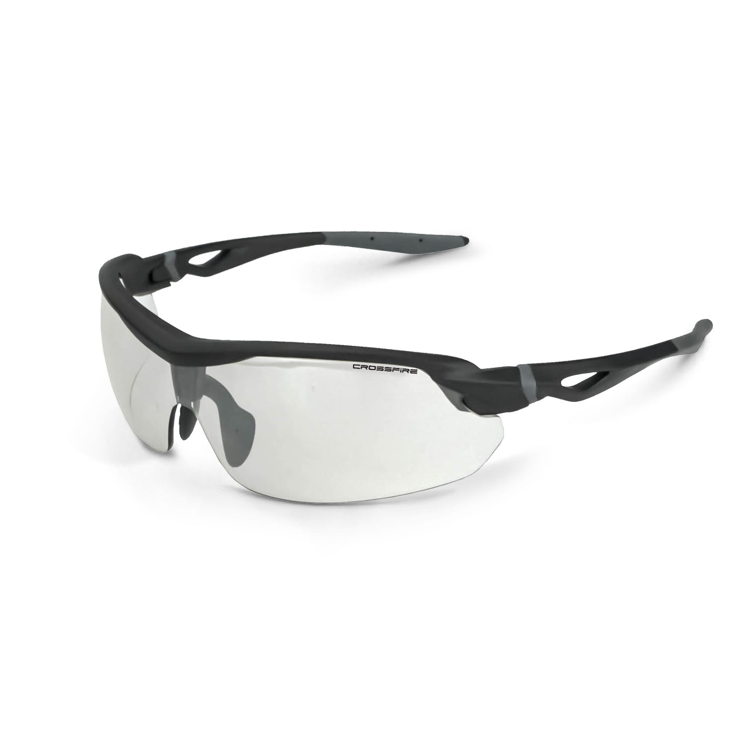 Crossfire Cirrus Premium Safety Eyewear (Box of 12)