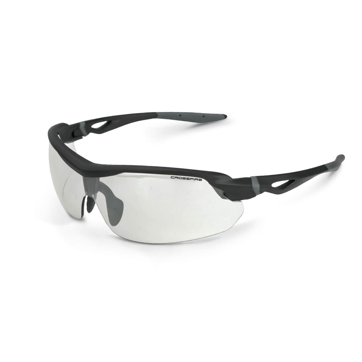 Crossfire Cirrus Premium Safety Eyewear (Box of 12)