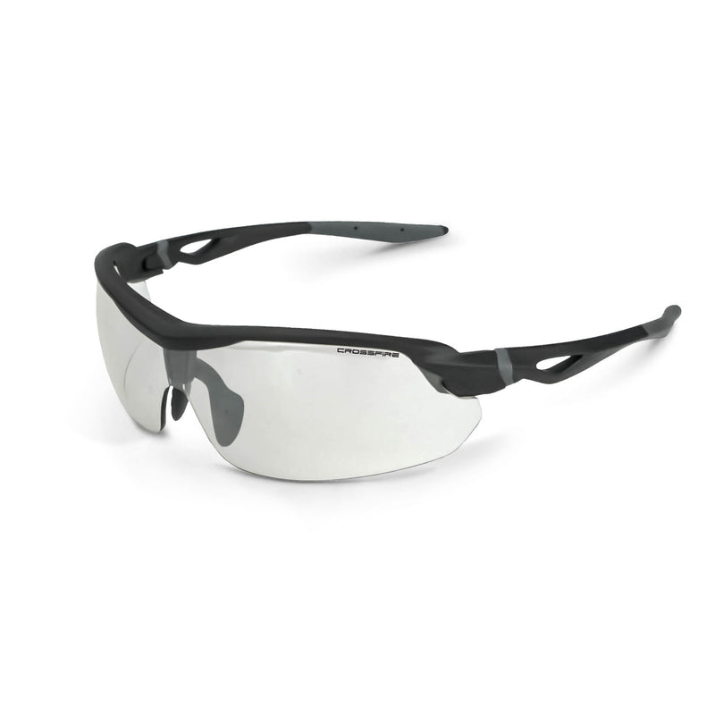 Crossfire Cirrus Premium Safety Eyewear (Box of 12)