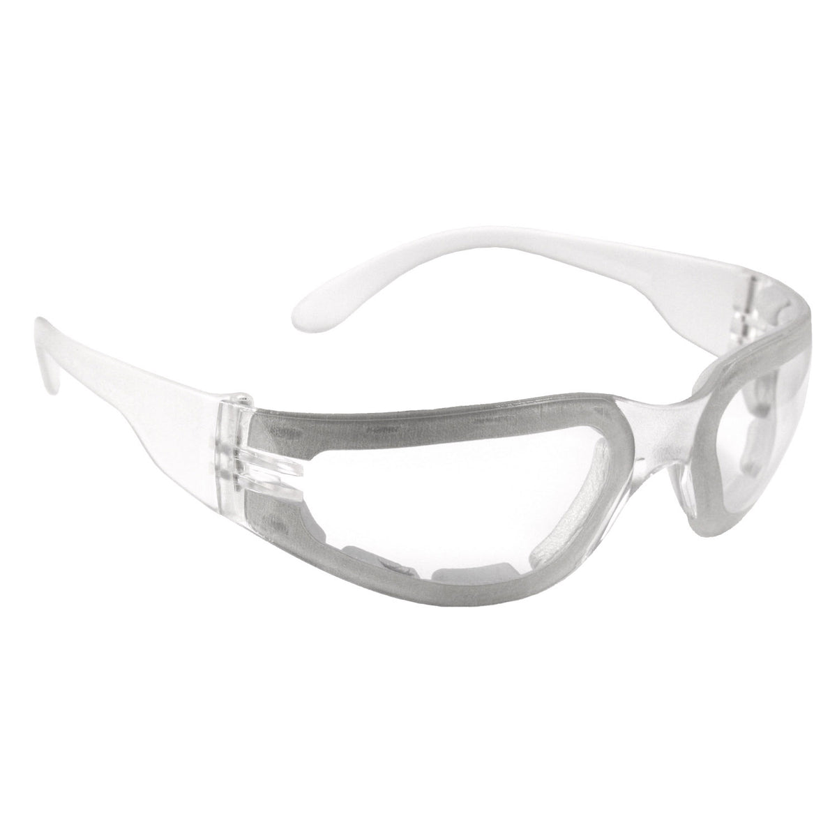 Mirage™ Foam Safety Eyewear (Box of 12)