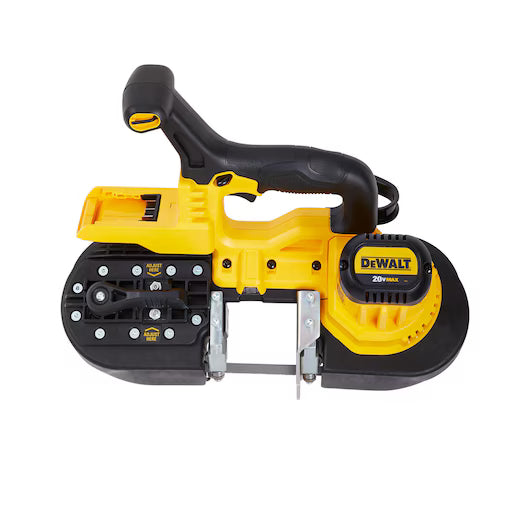 DeWALT DCS371B 20 Volt Max Band Saw 32" Blade (Tool Only)