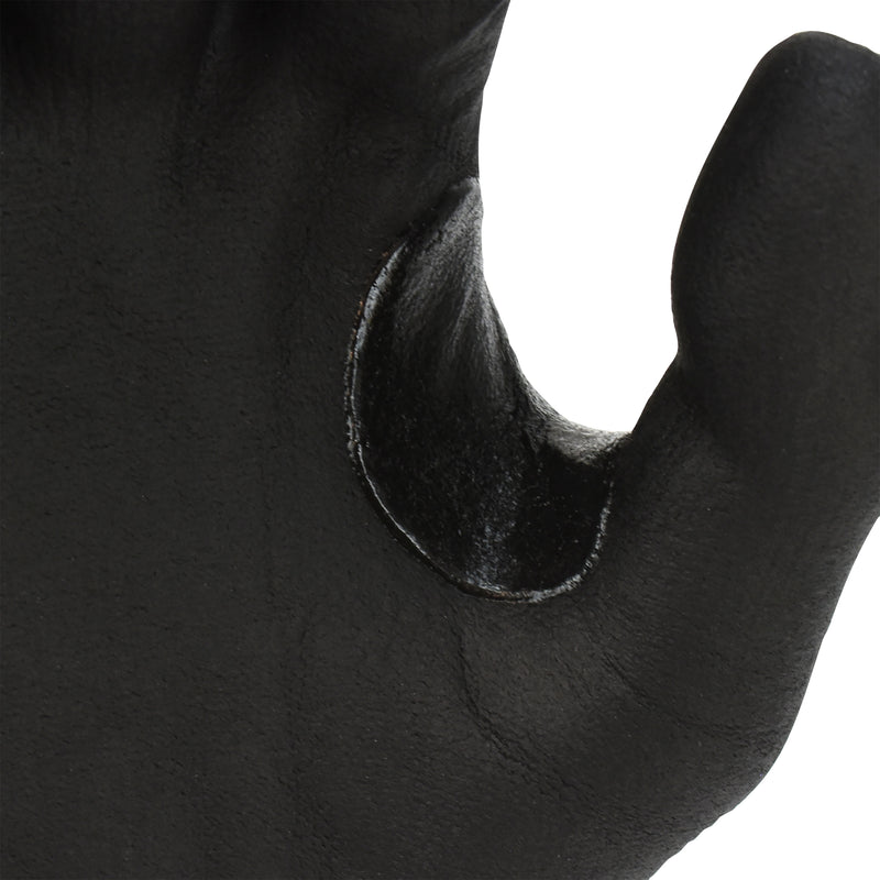 DPG855T Hi-Vis HPPE Fiberglass Cut Glove