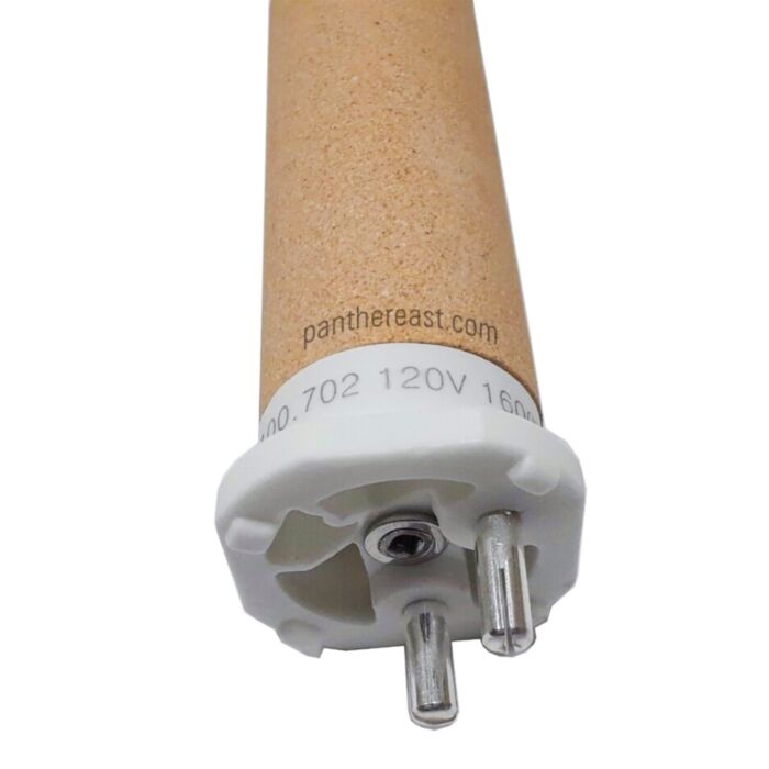 Heating Element 1600 Watt 120 Volt for Hapco Rion and Leister S Hand Held Welders