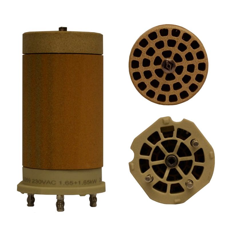 Heating Element Eron 240 Volt 3700 Watt Hapco