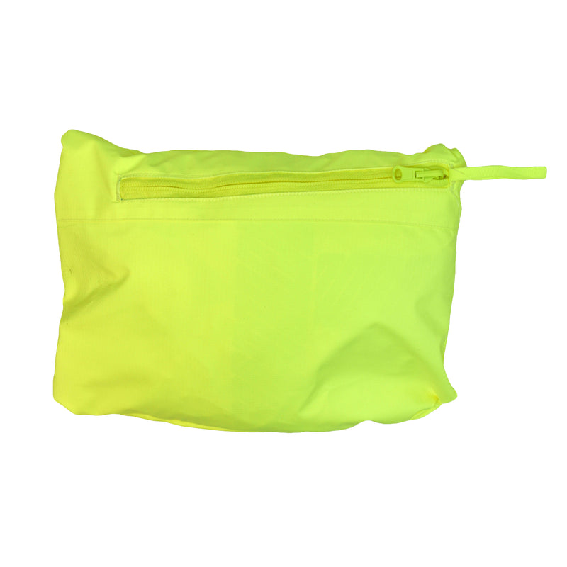 RW11 Waterproof Lightweight Packable Raincoat