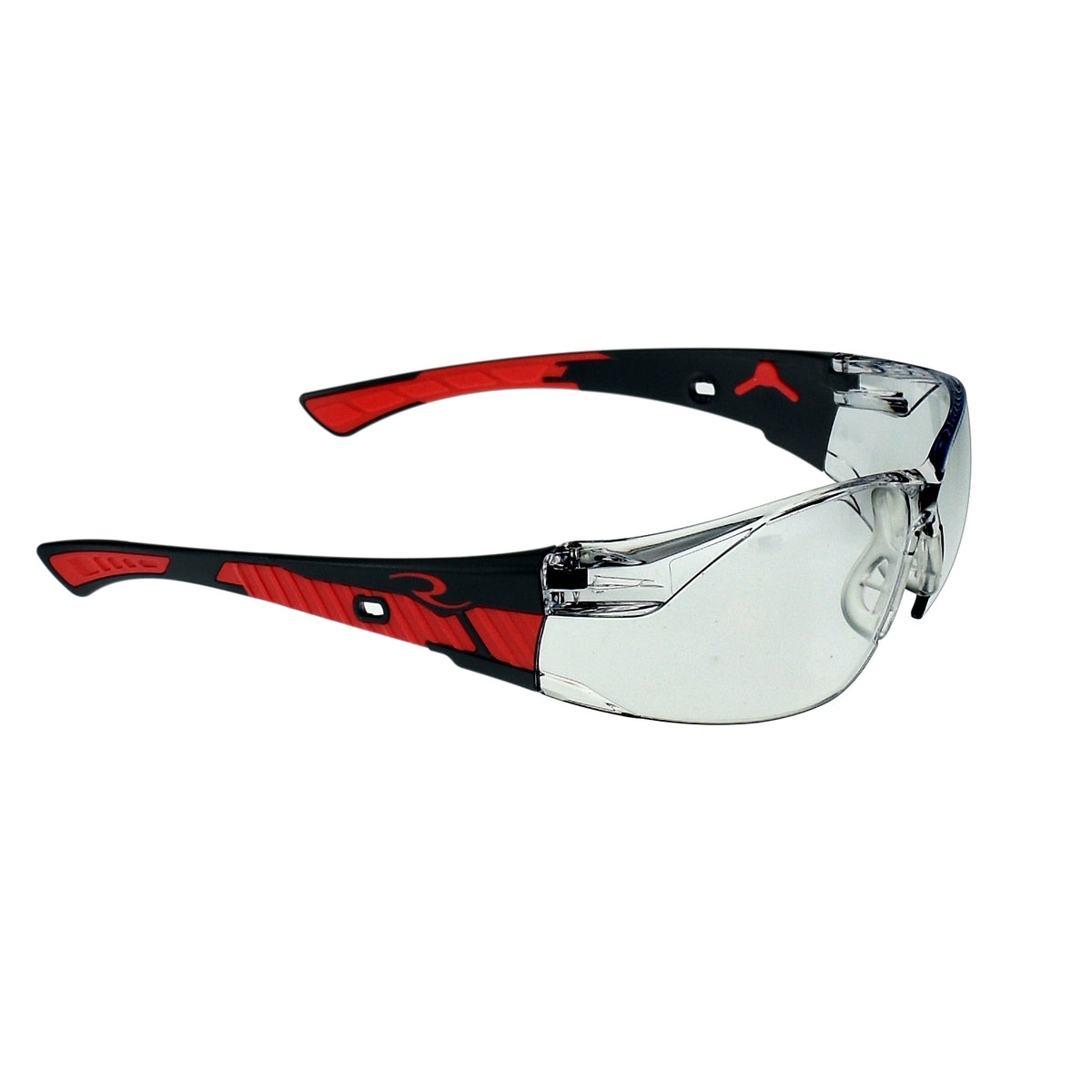 Obliterator™ Safety Eyewear (Box of 12)