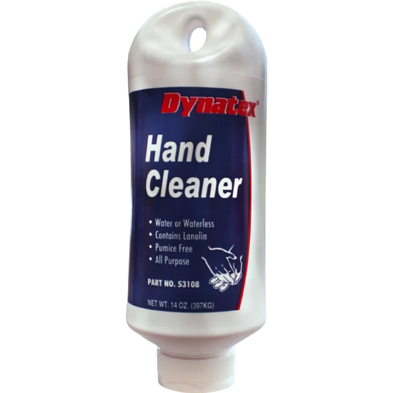 Dynatex Hand Cleaner with Lanolin