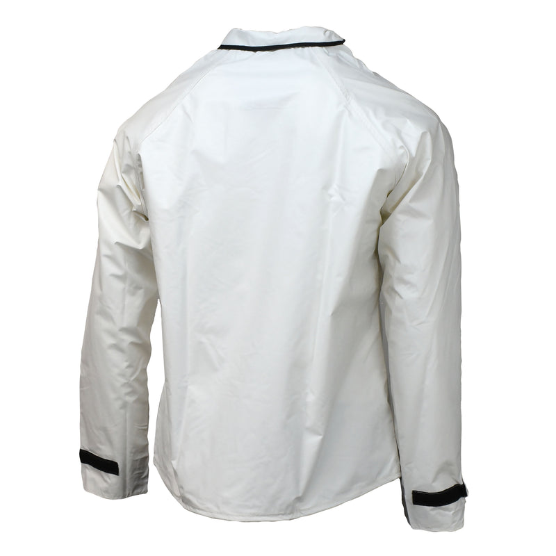 HT35SJ Hydro Tec Jacket with Snaps