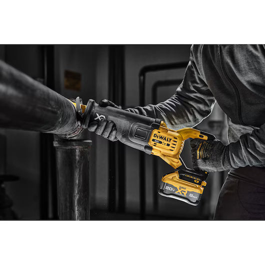 DeWALT DCS384B 20V MAX* XR® Brushless Cordless Reciprocating Saw (Tool Only)