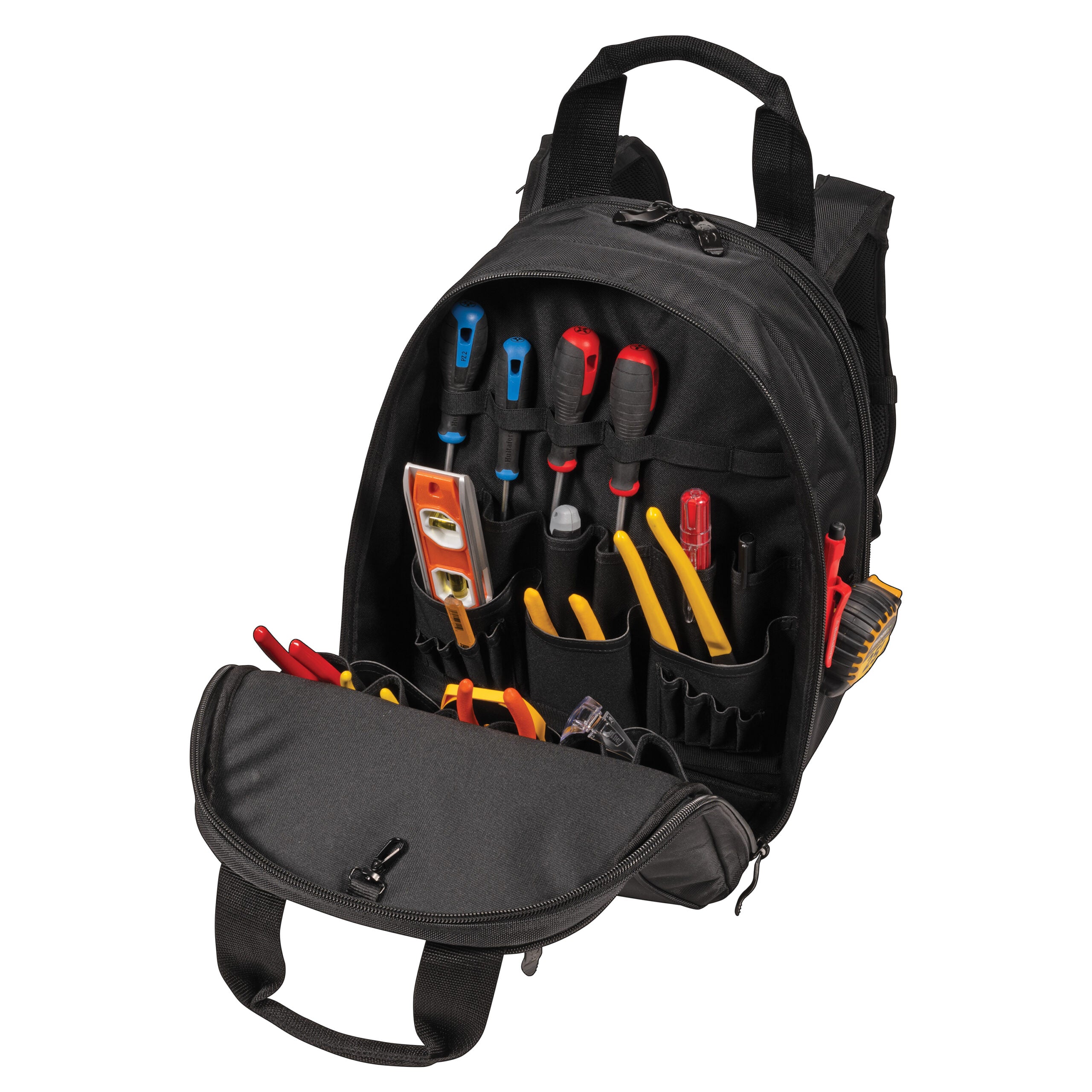 CLC Phantom Collection 36-pocket backpack