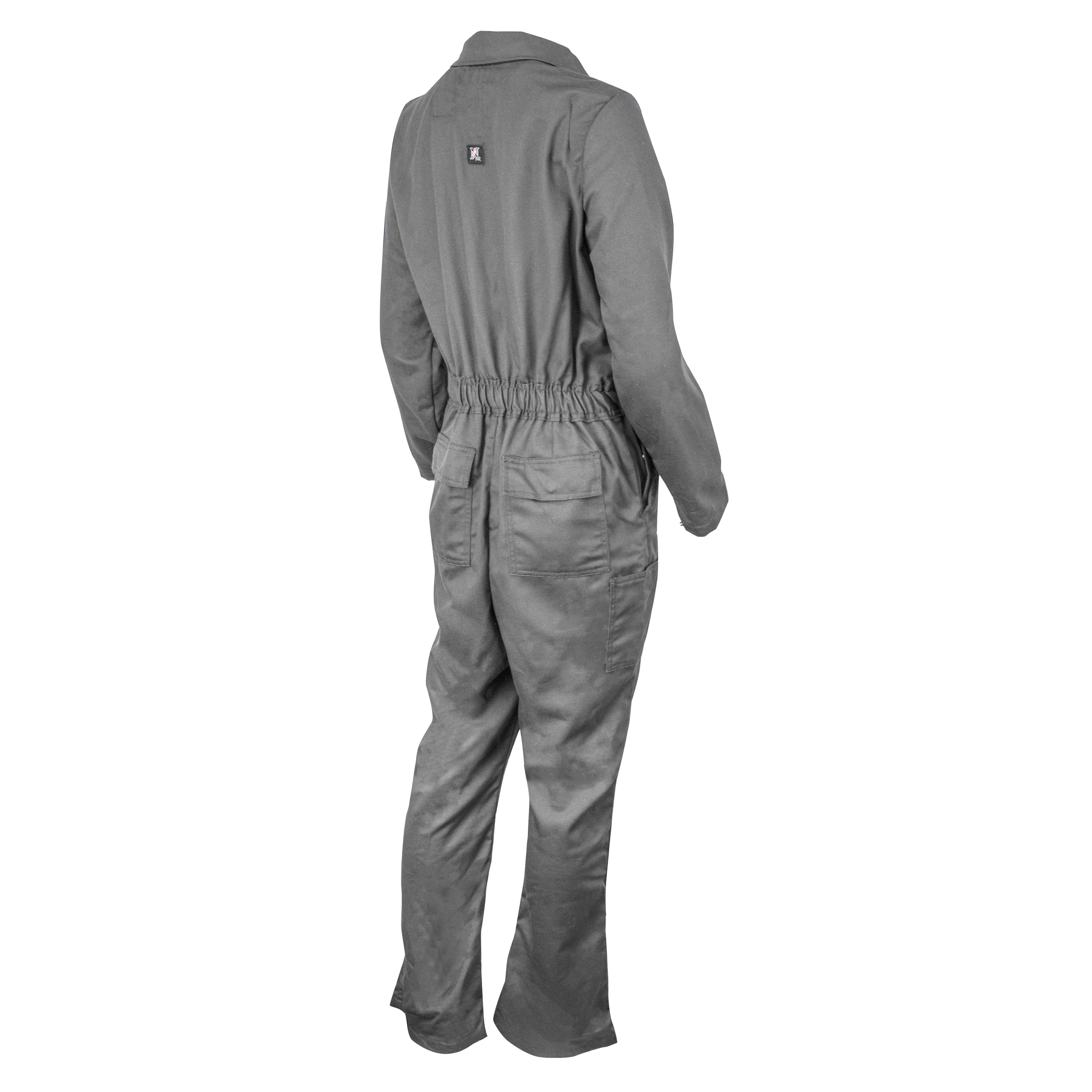 Radians VU7LCA 7oz Women's Ultra-Soft FR Coverall (CAT 2)