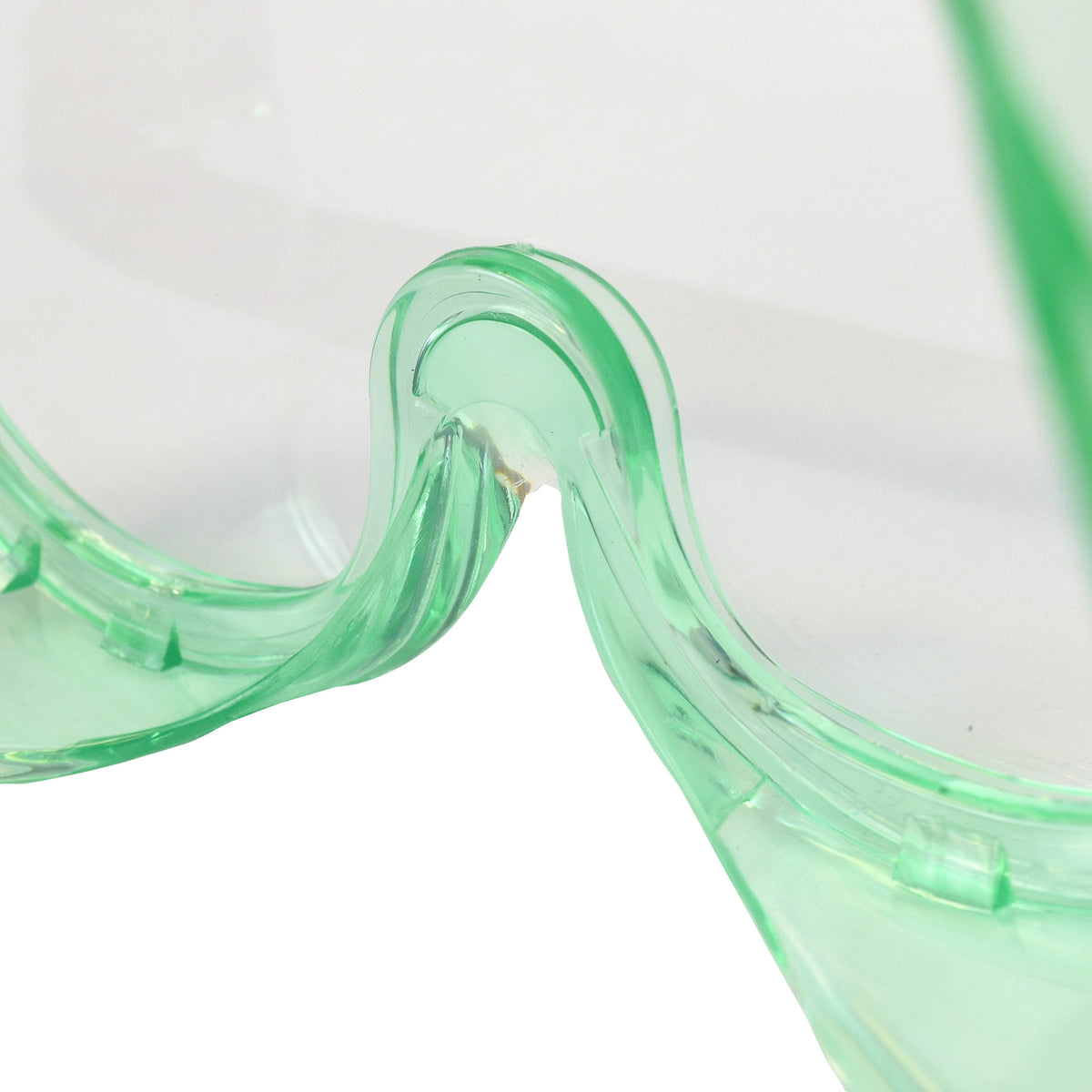 Chemical Splash Safety Goggle (Box of 24) - WRYKER Construction Supply