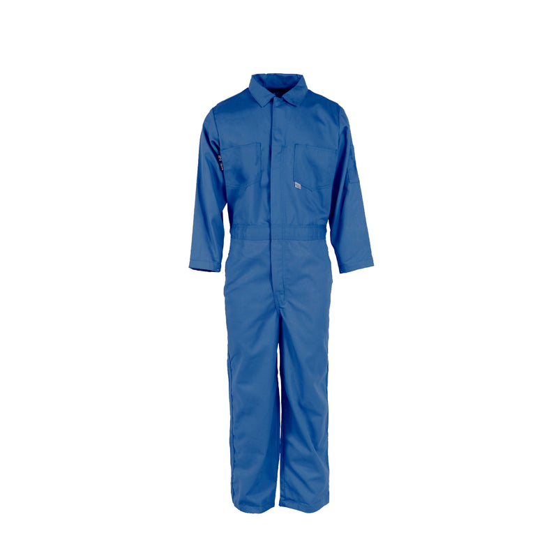 VI9CA 9 oz Indura® FR Coverall (CAT 2)
