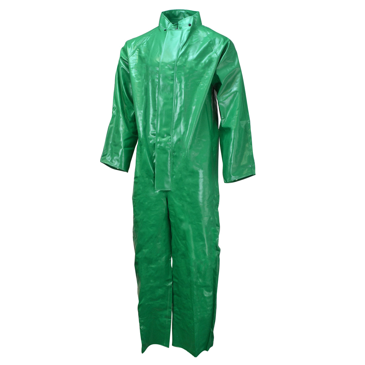 96SCA Chem Shield Coverall - WRYKER Construction Supply