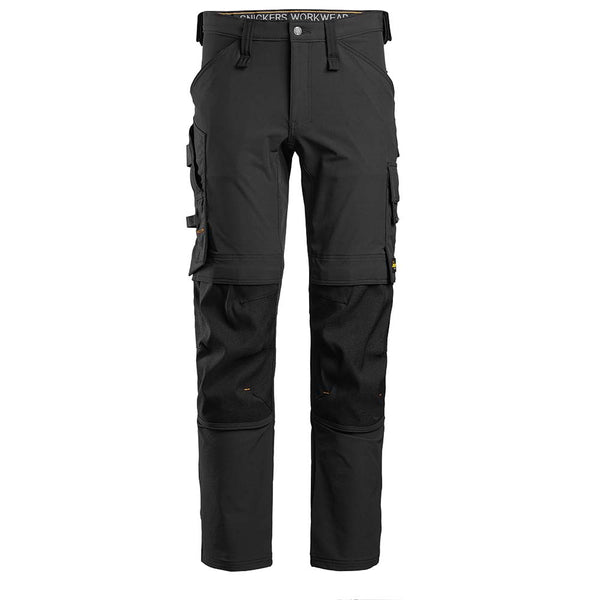 Pantalones de trabajo elásticos AllroundWork
