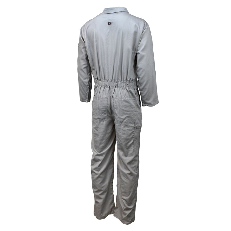 VU7CA 7 oz Ultra-Soft FR Coverall (CAT 2)