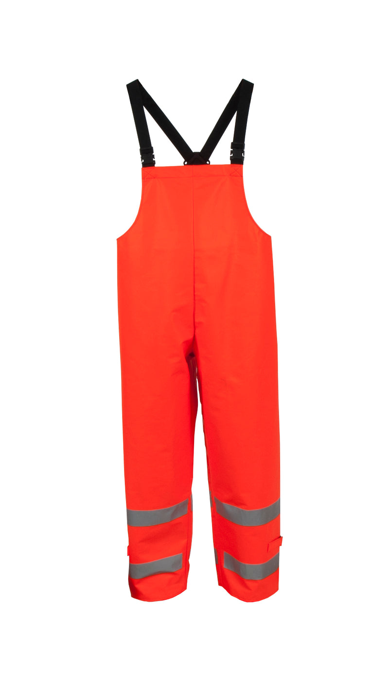 217BT Flex Arc Bib Trouser