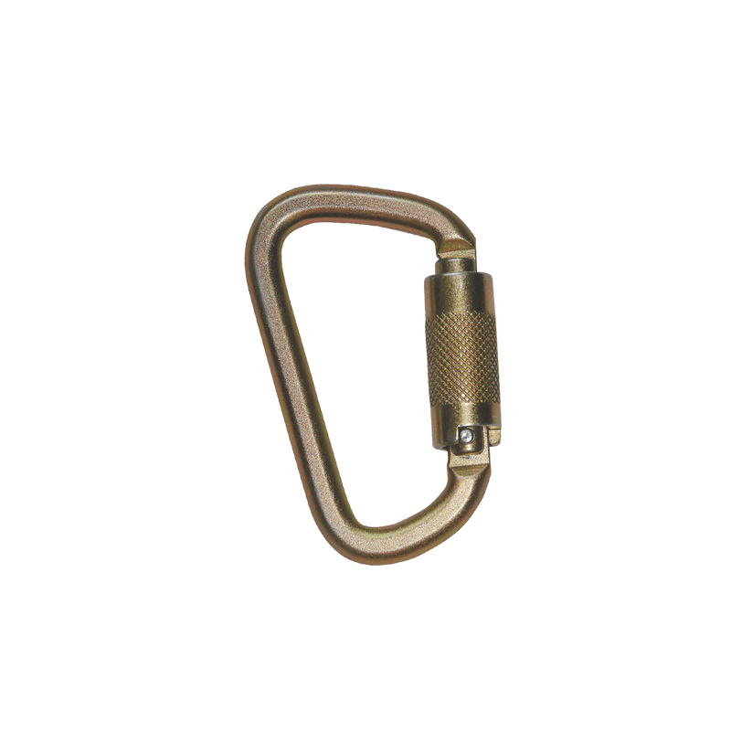 Carabiner SM 7/8" 3.6K Falltech