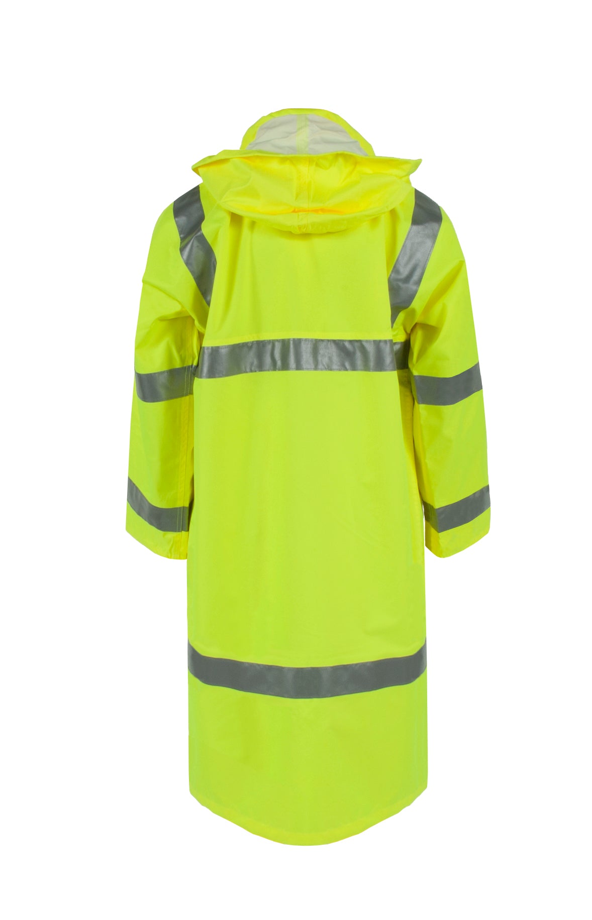 9100SC Air-Tex 48" Length Coat - WRYKER Construction Supply