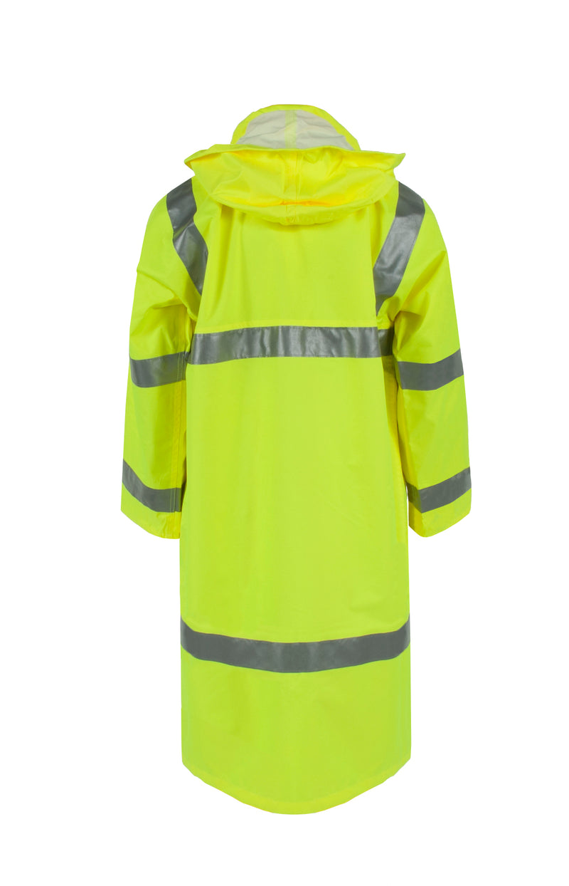 9100SC Air-Tex 48" Length Coat