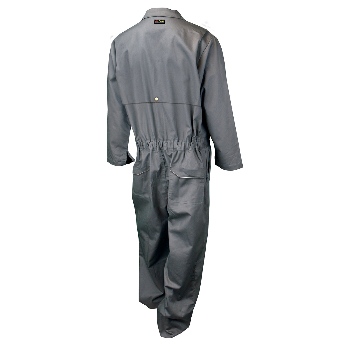 FRCA-001 VolCore™ Cotton/Nylon FR Coverall - WRYKER Construction Supply