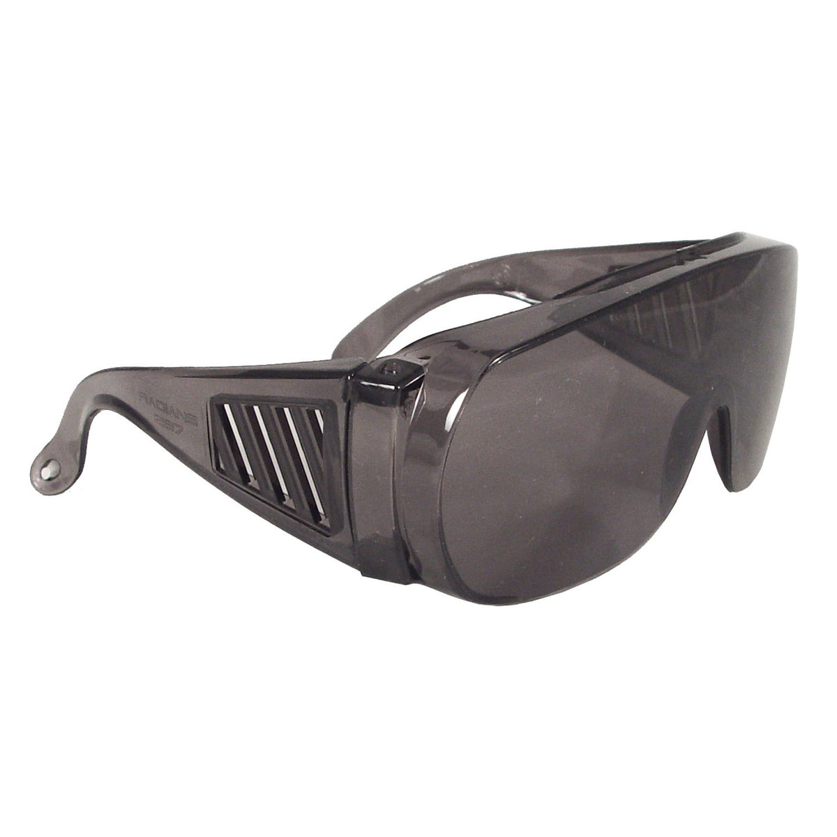 Chief™ OTG Safety Eyewear (Box of 12) - WRYKER Construction Supply