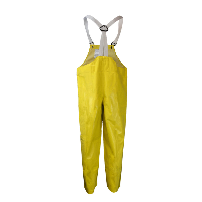 45BTF Magnum Bib Trouser with Fly
