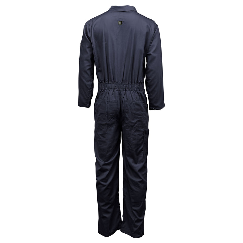 VU7CA 7 oz Ultra-Soft FR Coverall (CAT 2)