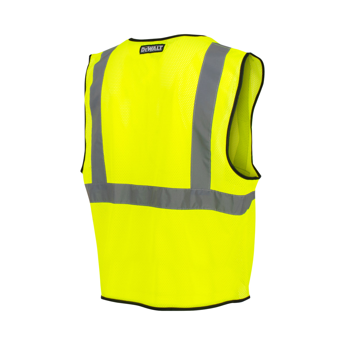DSV220 Class 2 Economy Mesh Vest - WRYKER Construction Supply