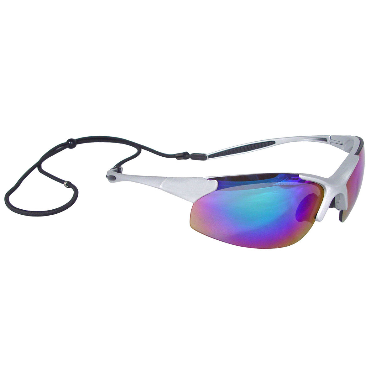 Rad-Infinity™ Safety Eyewear (Box of 12) - WRYKER Construction Supply