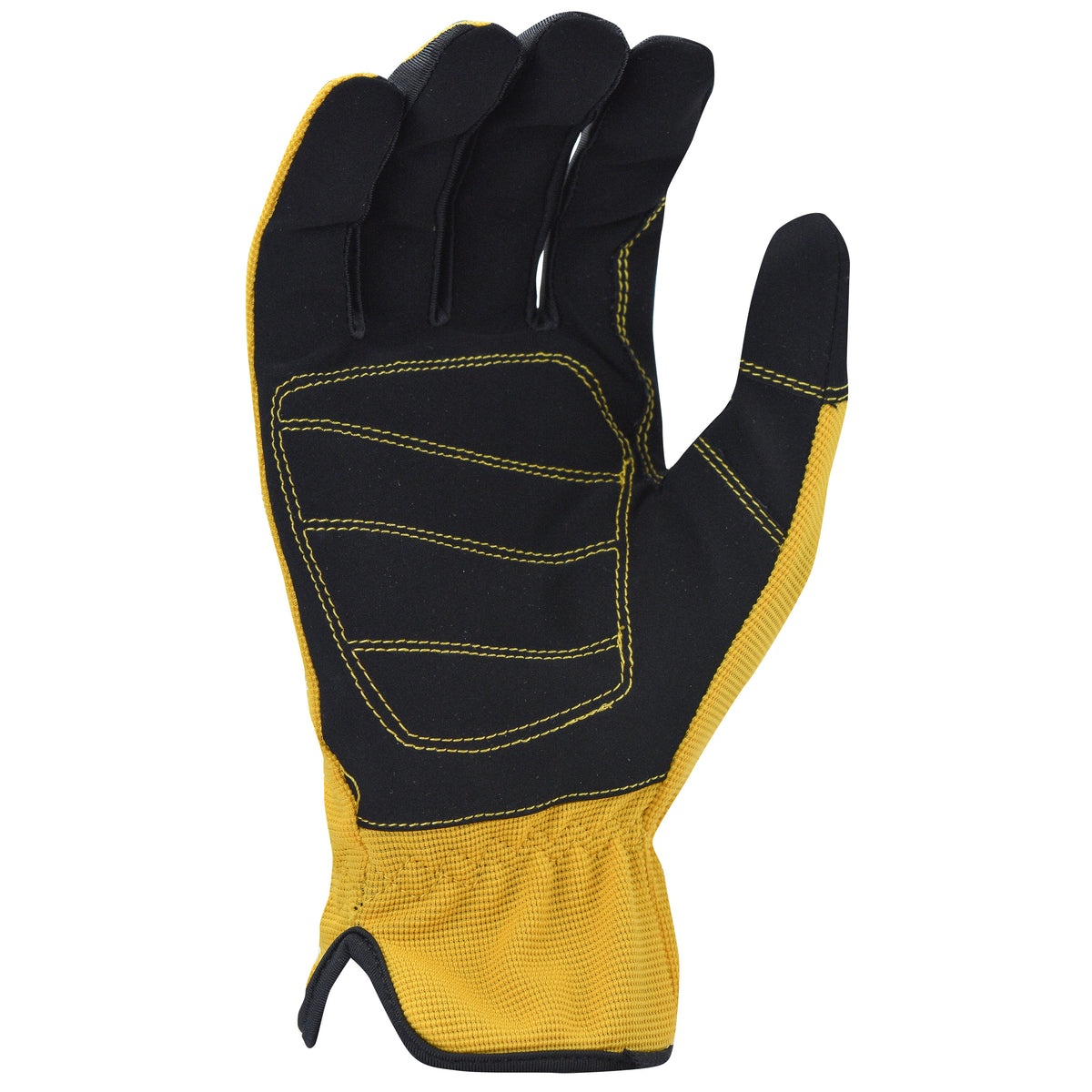 DPG222 RapidFit™ High Dexterity Mechanic Glove - WRYKER Construction Supply