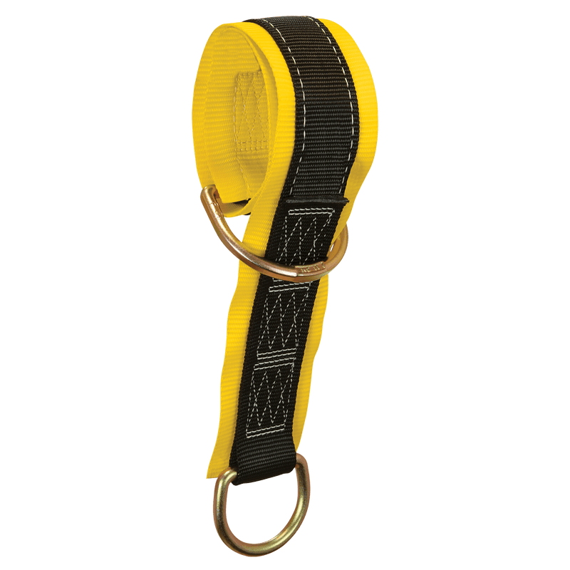 Pass-Through Sling Anchor (Cross Arm Strap) Fall-tech