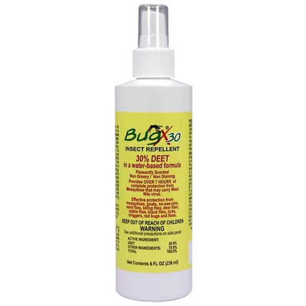 IvyX Post-Contact Lotion 8 oz Bottle For Poison Ivy Relief