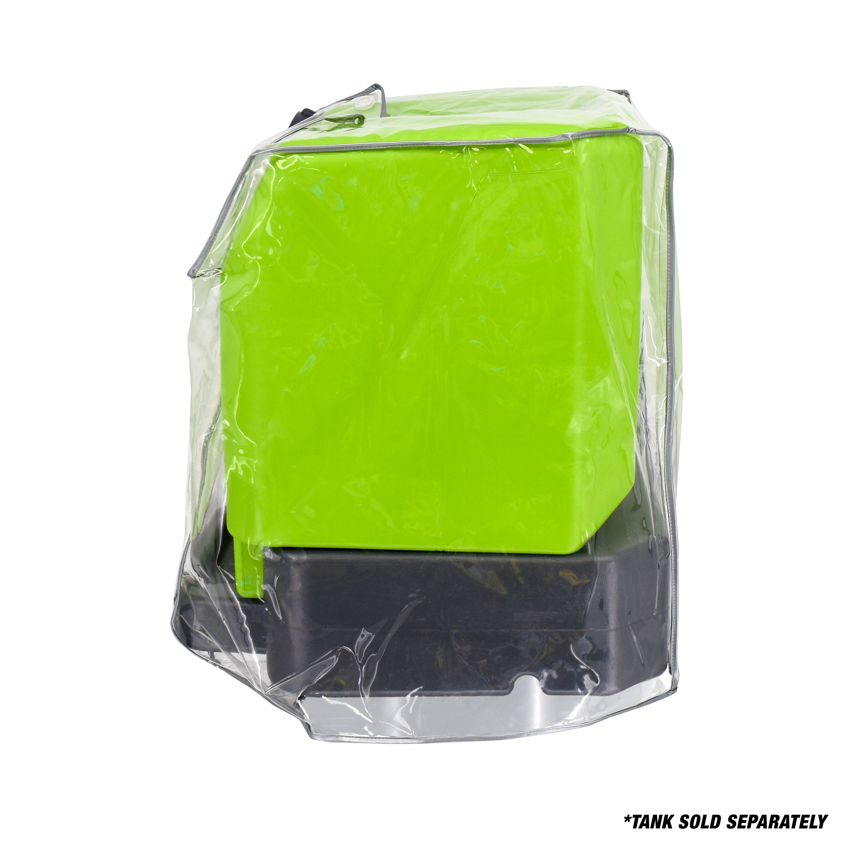 12 Gallon Eyewash Tank Dust Cover