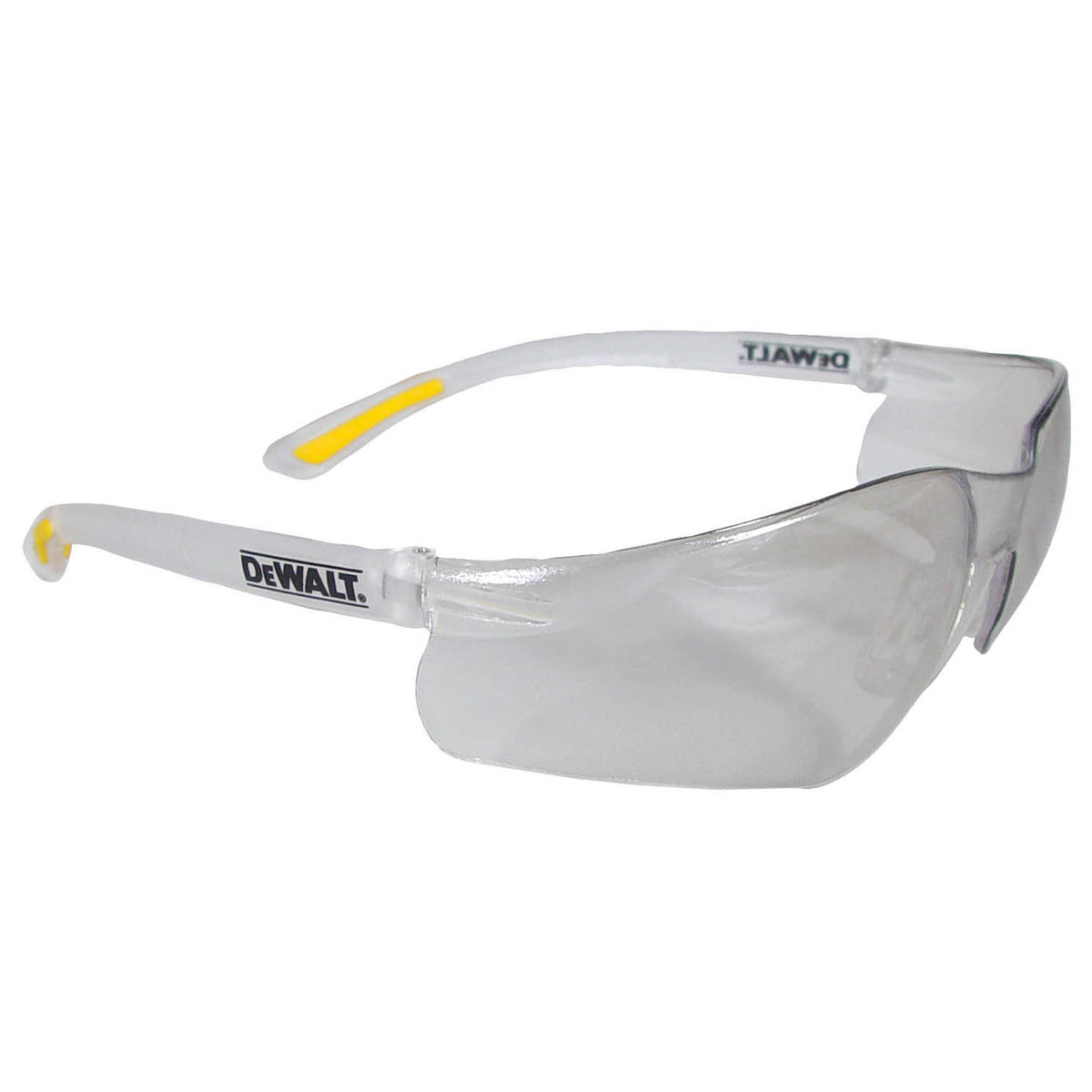 DPG52 Contractor Pro™ Safety Glass (Box of 12) - WRYKER Construction Supply