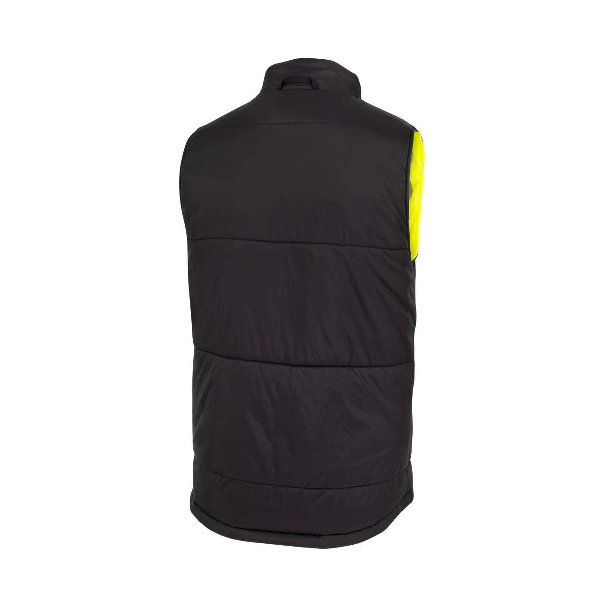Radians RGH-SV12 Class 2 Reversible Heated Vest - WRYKER Construction Supply