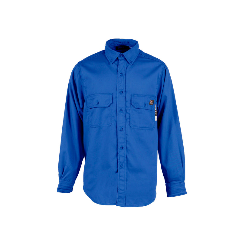 VN4SH 4.5 oz Nomex® FR Shirt (CAT 1)